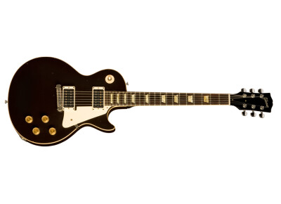 Gibson Jeff Beck 1954 Les Paul Oxblood