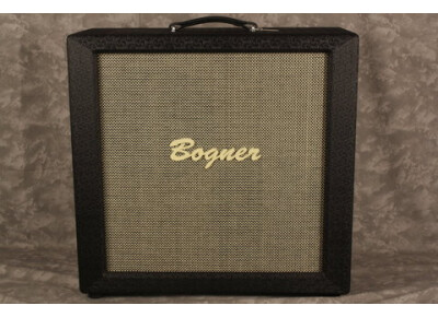 Bogner Goldfinger 2x12