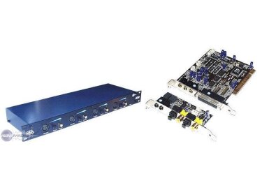 Hoontech DSP24 + Modulator III
