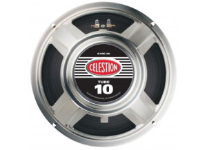 Celestion Tube 10