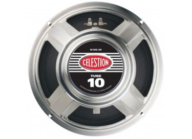 Celestion Tube 10