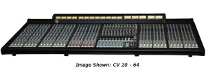 Crest Audio CV-20 64