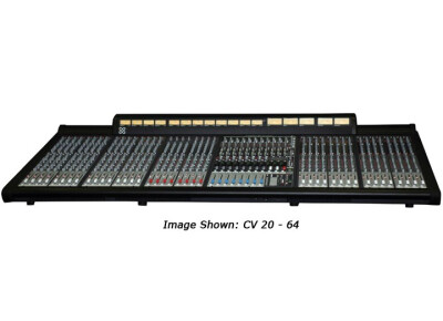 Crest Audio CV-20 40