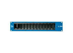 API Audio L200R