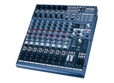 Definitive Audio MX 1404FX