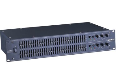 Power Acoustics AQ231