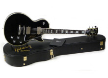 Gibson Les Paul Custom 1968 Authentic Custom Shop - Ebony