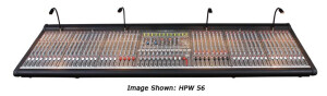Crest Audio HPW-44