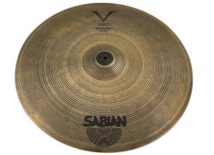 Sabian Vault Crossover 21"