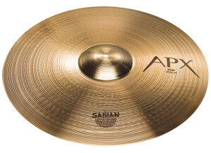 Sabian APX Ride 20"