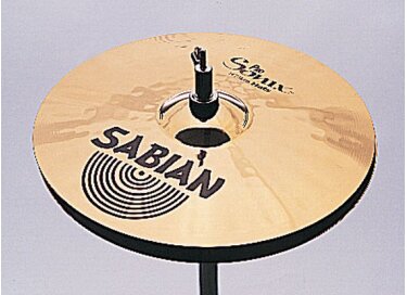 Sabian Pro Sonix Hats 14"