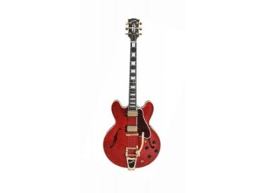 Gibson ES-355 Curly Bigbsy