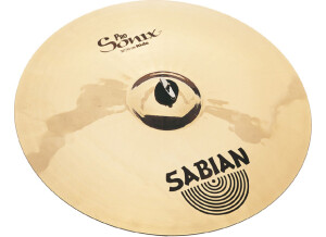 Sabian Pro Sonix Ride 20"