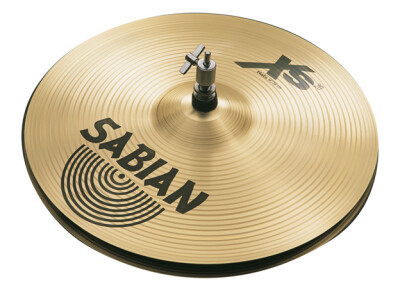 Sabian Xs20 Medium Hats 14"