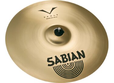 Sabian Vault Crash 16"