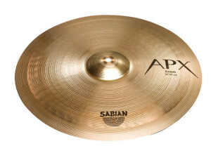 Sabian APX Crash 16"