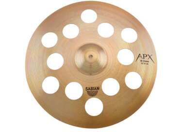 Sabian APX O-Zone 16"