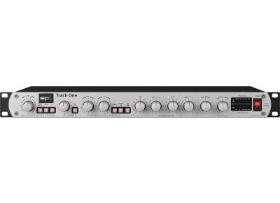 SPL Track One MKII