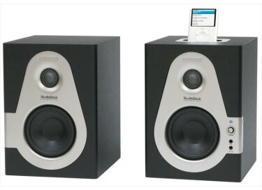 Samson Technologies StudioDock 4i
