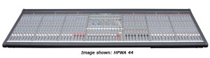 Crest Audio HPWA 44