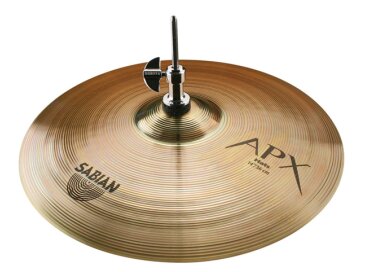 Sabian APX Hats 14"