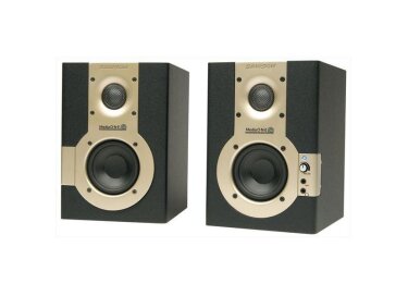 Samson Technologies MediaOne 3a