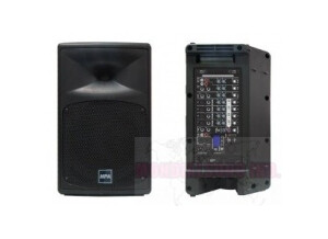 Hpa Electronic SM 500 S