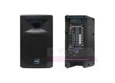 Hpa Electronic SM 500 S