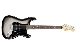 Fender FSR 2011 Standard Stratocaster HSS