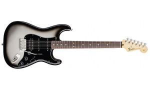 Fender FSR 2011 Standard Stratocaster HSS