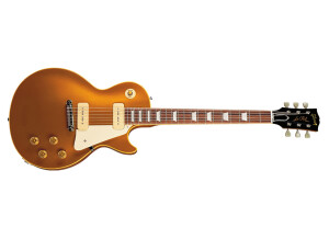 Gibson 1954 Les Paul Goldtop Gloss