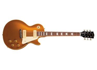 Gibson 1954 Les Paul Goldtop Gloss