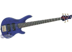 Yamaha TRB5II
