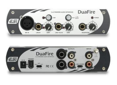 IPE Duafire