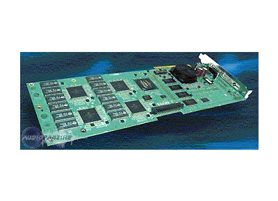 TC Electronic PowerCore PCI