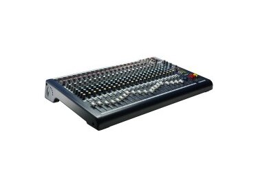 Soundcraft MPMi 20