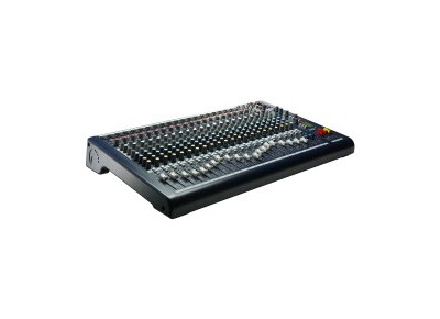 Soundcraft MPMi 20