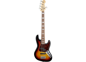 Fender Reggie Hamilton Signature Jazz Bass V