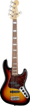 Fender Reggie Hamilton Signature Jazz Bass V