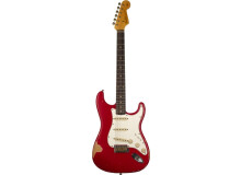Fender Custom Shop '60 Relic Stratocaster