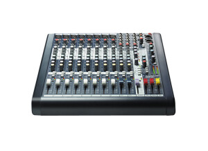 Soundcraft MFXi 8