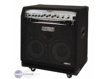 Fender Bassman 400 Pro