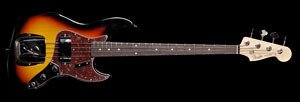 Fender Custom Shop Time Machine '60 NOS Jazz Bass