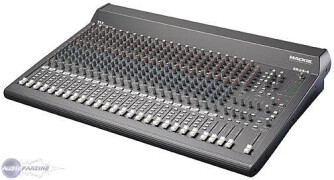 Mackie SR 24.4 VLZ