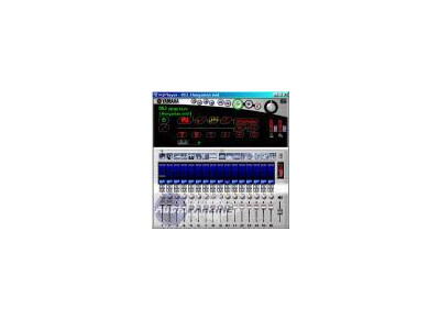 Yamaha XG Player S-YXG50
