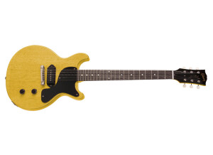 Gibson 1958 Les Paul Jr. Double Cut VOS