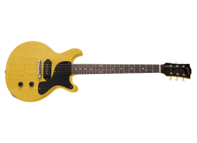 Gibson 1958 Les Paul Jr. Double Cut VOS