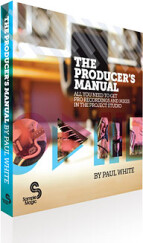 Sample Magic: The Producer's Manual by Paul White
