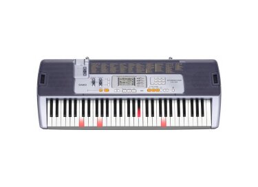 Casio LK-110