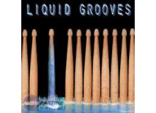 Spectrasonics Liquid Grooves
